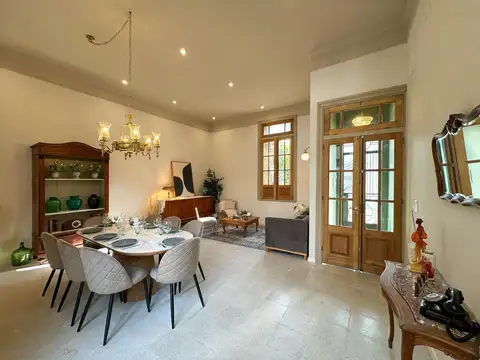 Casa de diseño en Pichincha