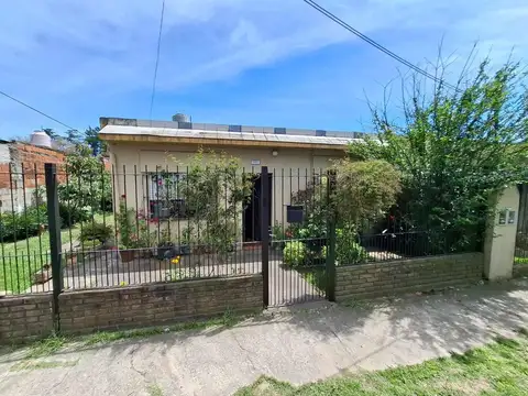 Depto Tipo Casa en Venta de 2 dormitorios