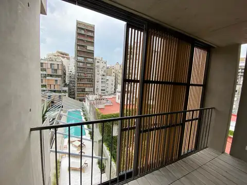 Departamento en Venta en Recoleta, USD 250.000