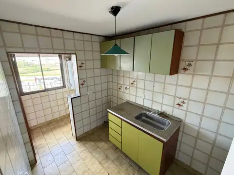 Departamento en Venta 46 años