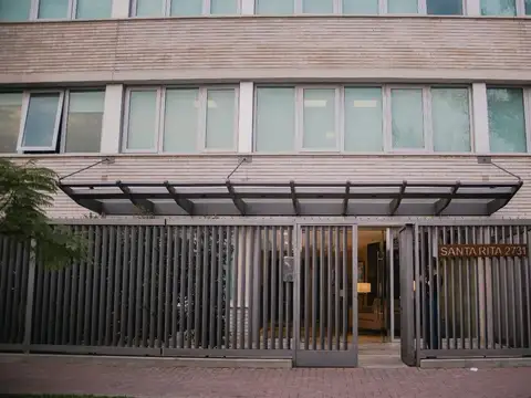 Oficina Monoambiente con 1 baño