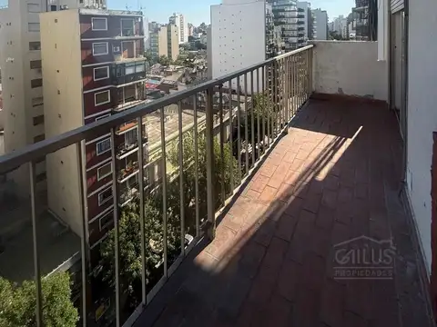 Departamento en San Cristobal