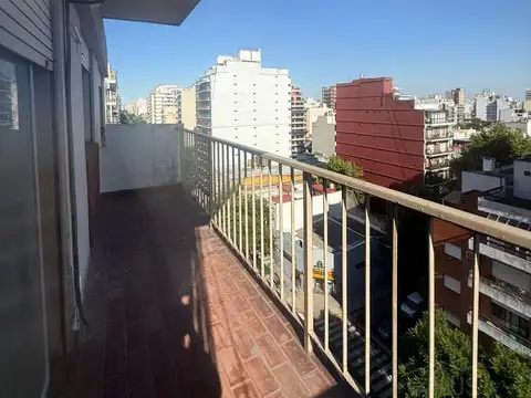 Departamento en Alquiler en San Cristobal, $ 800.000