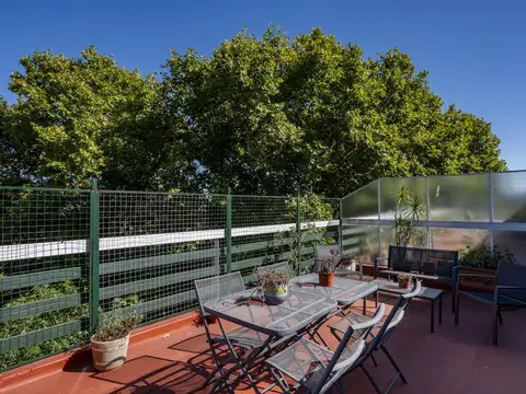 Departamento en Venta en Villa Devoto, USD 169.000