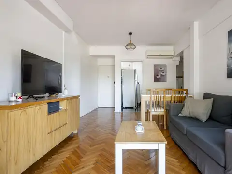 Departamento en Venta al Noroeste