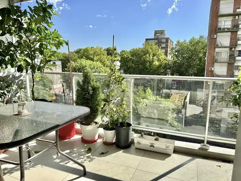 Departamento en Alquiler en Vicente López, USD 1.200