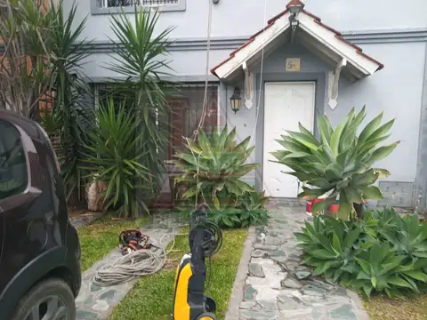 DUPLEX 4 AMBIENTES, VENTA EN BECCAR