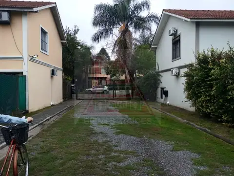 Casa en Venta en Beccar, USD 148.000