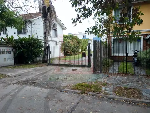 DUPLEX 4 AMBIENTES, VENTA EN BECCAR