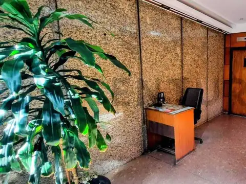 Rodríguez Peña 700, Piso 797