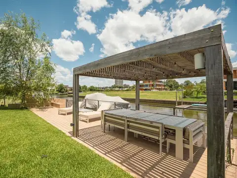 Casa en Venta 5 años