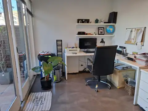 Departamento en Venta 15 años