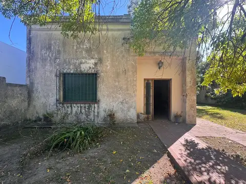 DOBLE LOTE A LA VENTA EN MERLO NORTE IDEAL INVERSOR