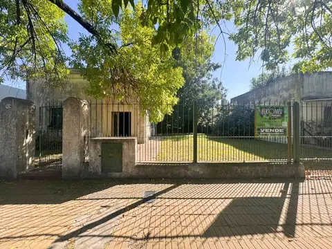 DOBLE LOTE A LA VENTA EN MERLO NORTE IDEAL INVERSOR