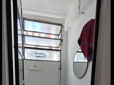 Elcano 4831: depósito de 298m2