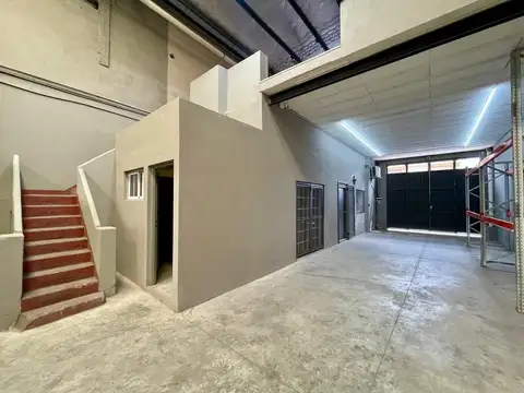 Oficina en Alquiler 10 años