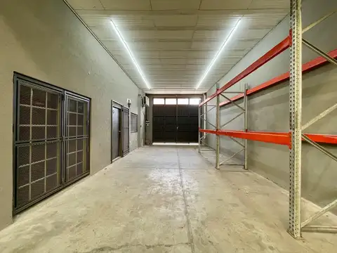 Oficina en Alquiler en Villa Martelli, USD 2.600