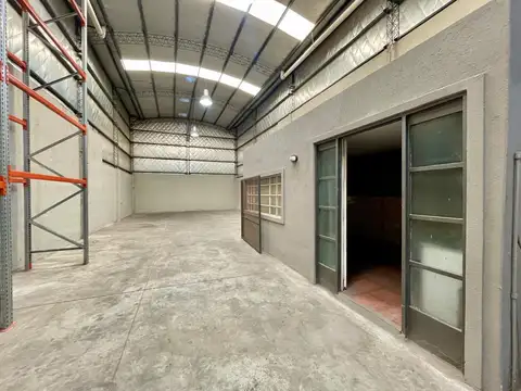 Oficina en Alquiler en Villa Martelli, USD 2.600