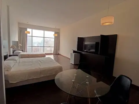 Edificio en block múltiples destinos