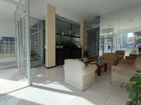Edificio en block múltiples destinos