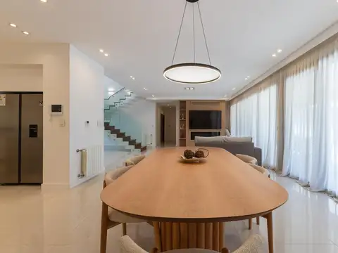 Casa en Venta A Estrenar