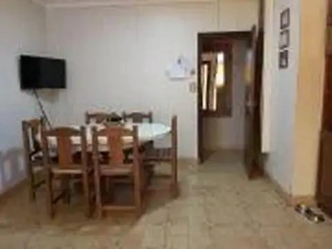 Departamento en Alquiler de 3 dormitorios