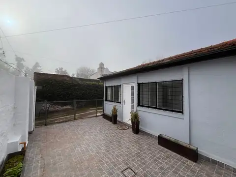 ALQUILER PH 3 AMBIENTES C/PARQUE ZONA STEPINAC