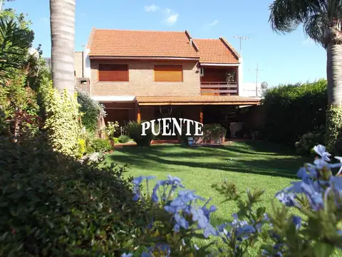Casa en Venta de 4 dormitorios