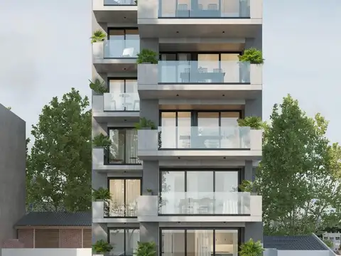 Departamento en Venta en Villa Devoto, USD 435.000
