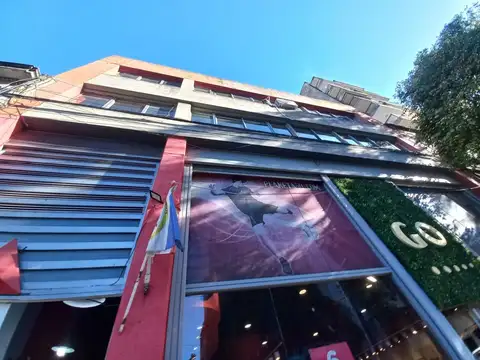 Local en Alquiler en Centro, USD 15.000