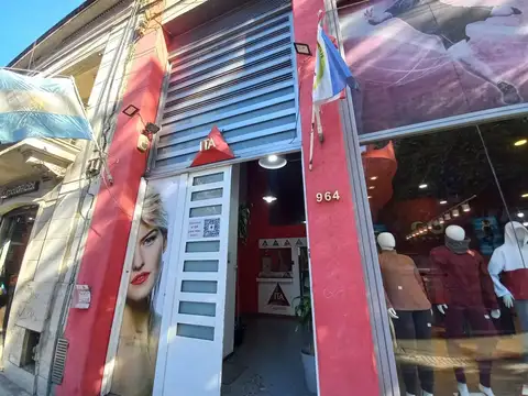 Local en Alquiler A Estrenar