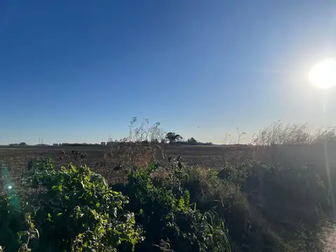 Av. Antonio San Juan y Areco