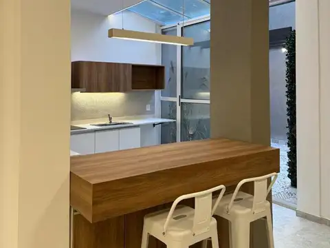Depto Tipo Casa en Venta de 3 ambientes