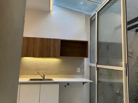 Depto Tipo Casa en Venta de 2 dormitorios