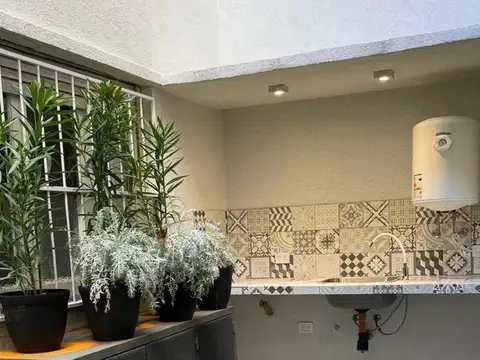 Depto Tipo Casa en Venta en Palermo Hollywood, USD 188.000