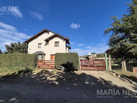 Casa en Venta en Dina Huapi, USD 295.000