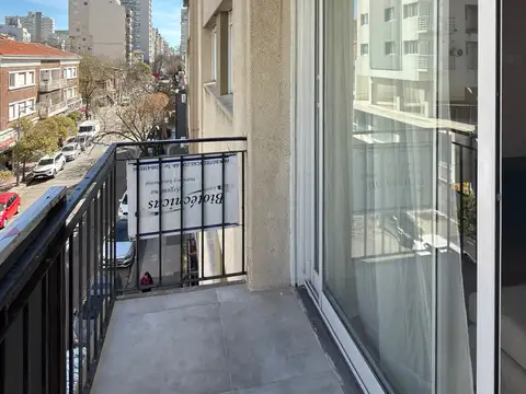 Departamento en Venta en Centro, USD 158.500