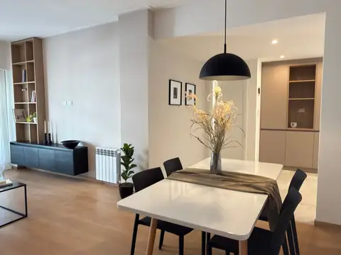VENTA departamento Centro Mar del Plata 3 ambientes