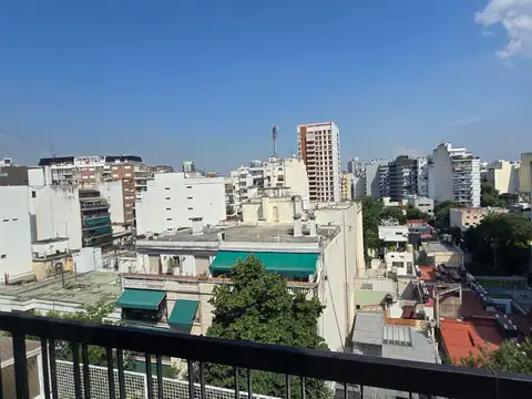 Departamento en Venta 50 años