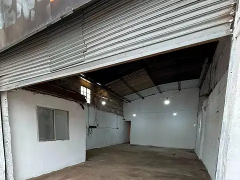 Galpon en Alquiler en Campana, $ 1.280.000