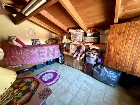 Casa de 2 ambientes en venta en Santa Elena, a metros del mar