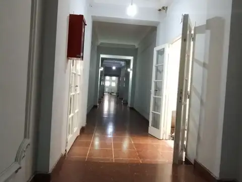 ALQUILER 2 AMBIENTES  MONSERRAT  ACEPTA MASCOTA