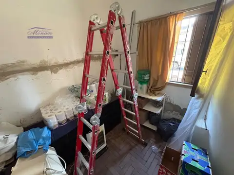Casa en Venta 50 años