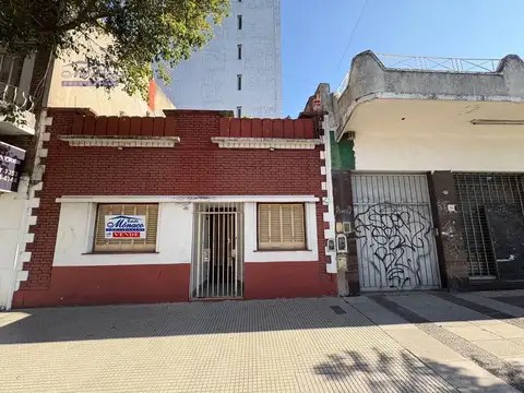 Casa a refaccionar/ oportunidad de desarrollo