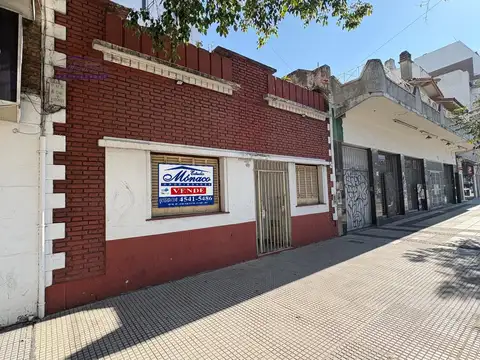 Casa en Venta en Villa Pueyrredón, USD 200.000