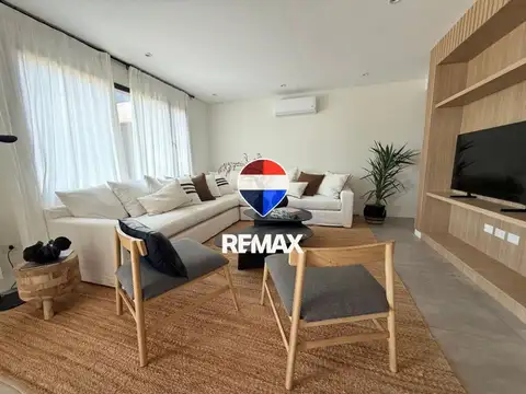 ALQUILER DPTO 3 DORM LA TRINIDAD CONDOMINIO