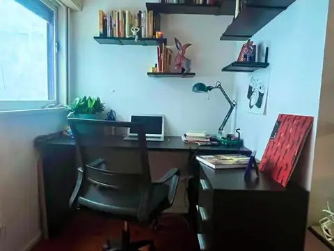 Departamento en Alquiler Temporal 25 años