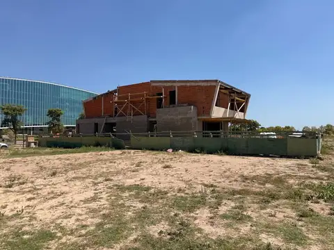 VENTA LOTE EN BARRIO SILVESTRE NORDELTA