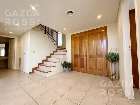 Casa en Venta en San Eliseo Golf & Country, USD 370.000