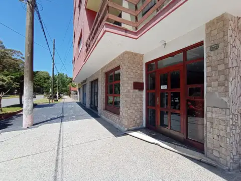 Departamento en Venta en San Clemente del Tuyu, Partido de La Costa